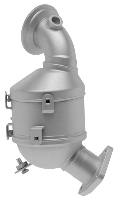 55569312 General Motors Convertidor - catalisador