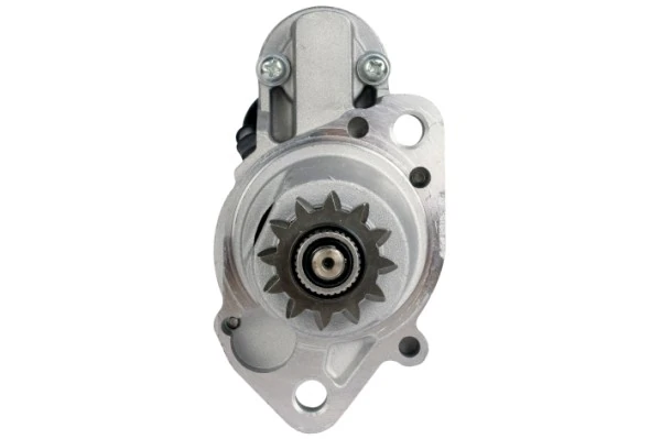  Motor de arranco Nissan X-Trail SUV (T30) (2001 - 2007) 