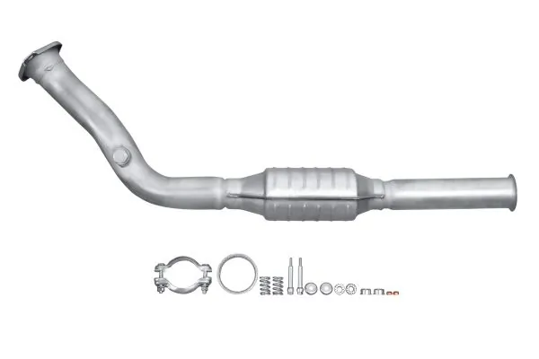 Convertidor - catalisador Peugeot 405 I 15B ao melhor preço
