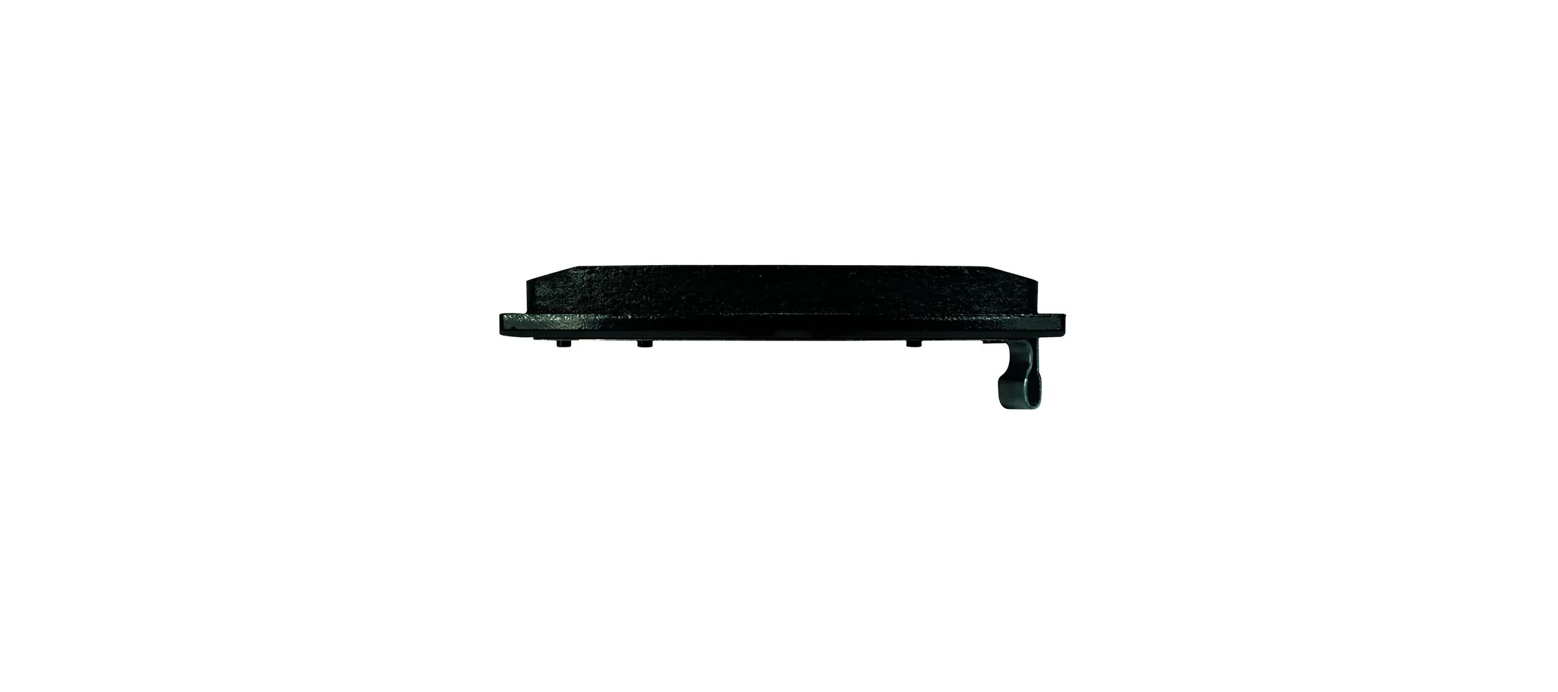 Sapatas do freio dianteiras de disco HELLA 8DB355013041 preço, a partir de 34,88 USD