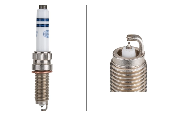 Vela de ignição para BMW 7  G11, G12