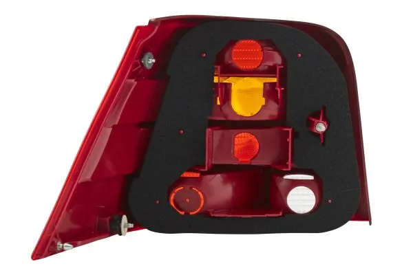 Lanterna traseira direita para Volkswagen Golf IV 1J1