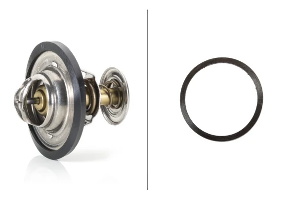 Termostato Fiat/Alfa/Lancia 063337