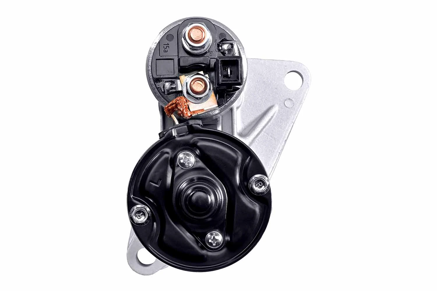 Motor de arranco Rover 25  RF
