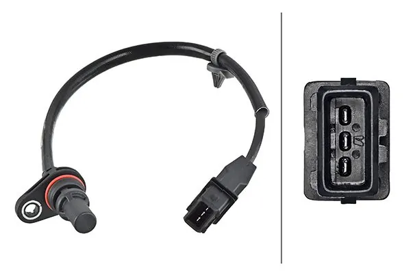 Sensor de posição (de revoluções) de cambota KIA Sorento II XM