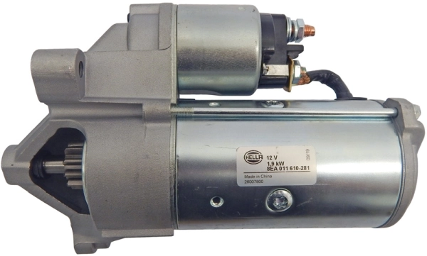 Motor de arranco VAG 0986018970 preço, a partir de 21,94 USD