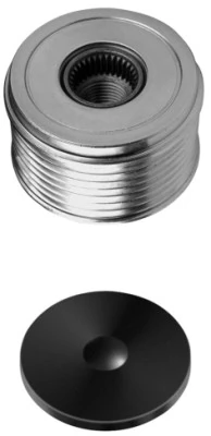  Polia do gerador Ford Transit V сaixa (V184/5) (2000 - 2006) V