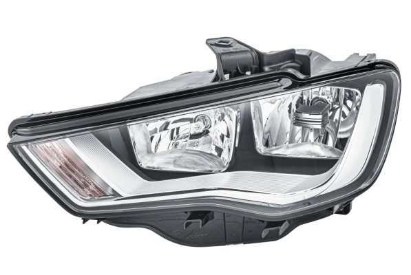 Luz esquerda Audi A3  8VS, 8VM ao melhor preço