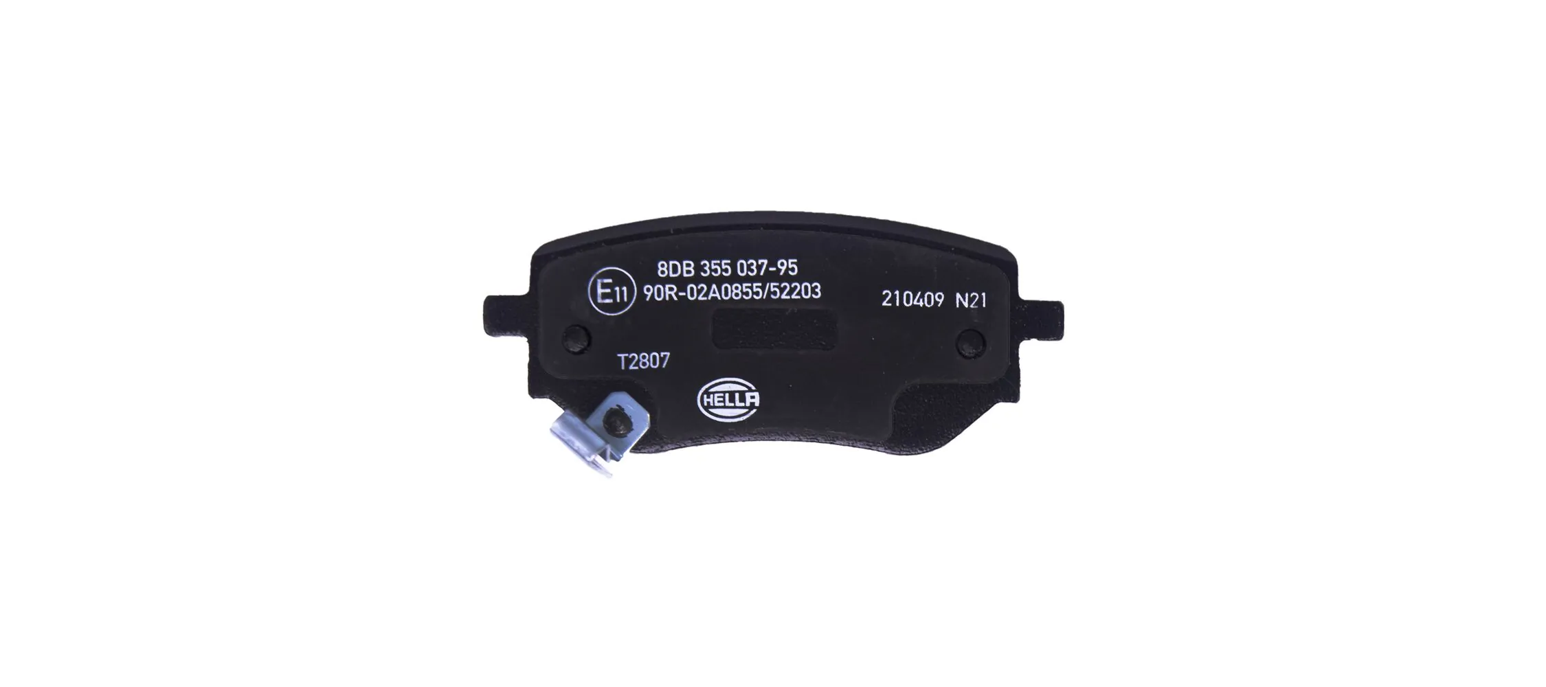 Compre A4704230600 Mercedes Sapatas do freio traseiras de disco