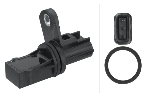  para Ford Focus I (DFW)