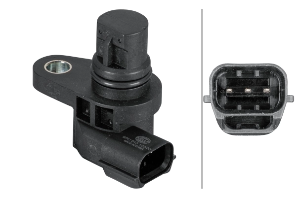 Sensor de posição da árvore distribuidora para Mitsubishi Outlander II CW
