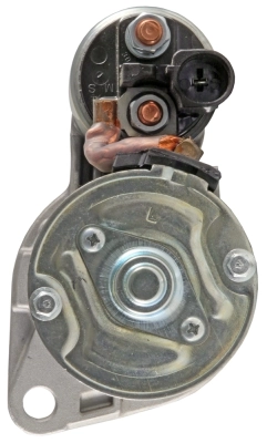 Motor de arranco 986025110 Bosch