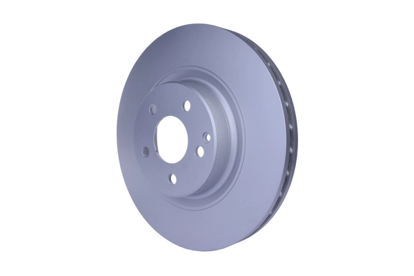  Disco do freio dianteiro Mercedes GLK SUV (X204) (2008 - 2015) 