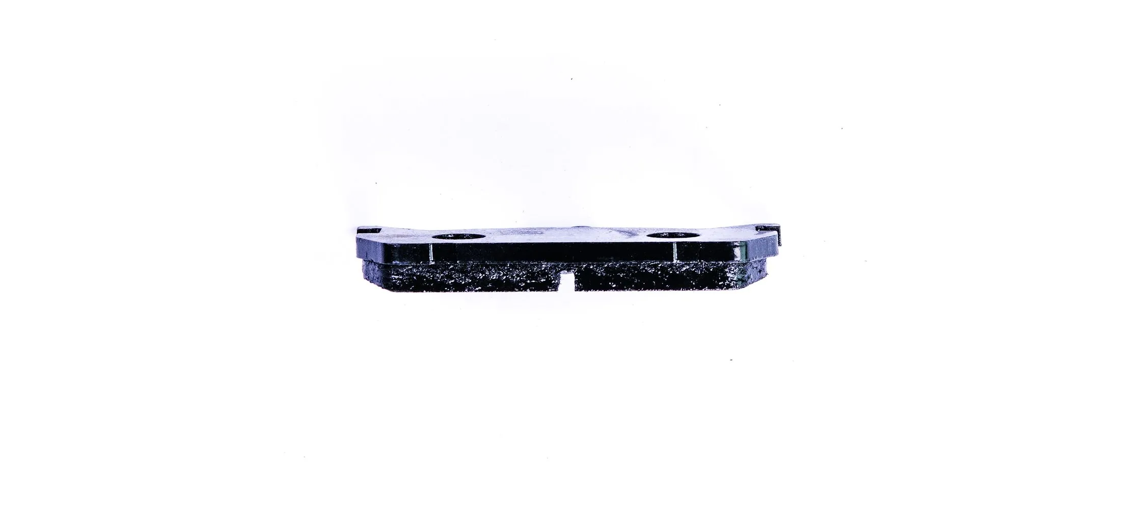 Sapatas do freio traseiras de disco Mazda 323 F IV BG