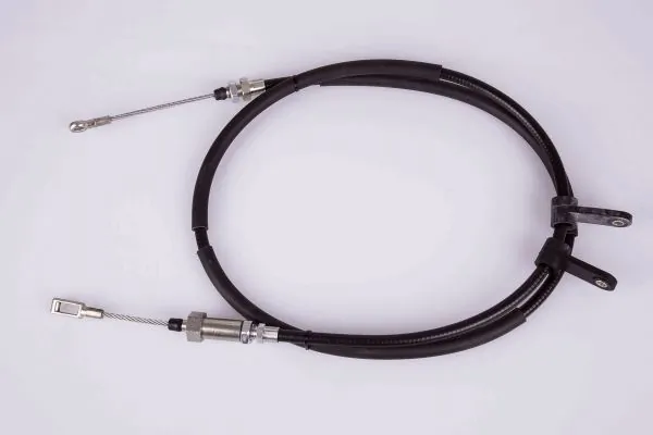 Cabo do freio de estacionamento dianteiro Beca Cables 2001395 preço, a partir de 38,11 USD