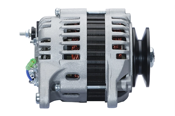 Compre AM880733 John Deere Gerador