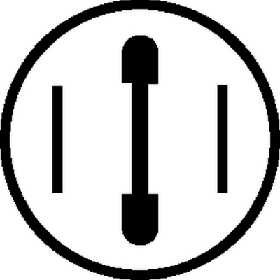 Sensor de ativação do sinal de parada 1820050271 Hanomag