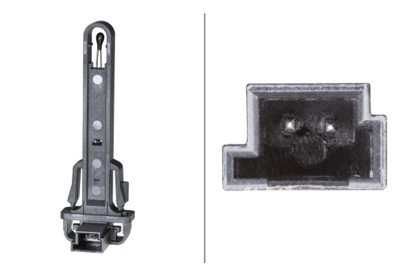 551618 ERA Sensor de temperatura do vaporizador