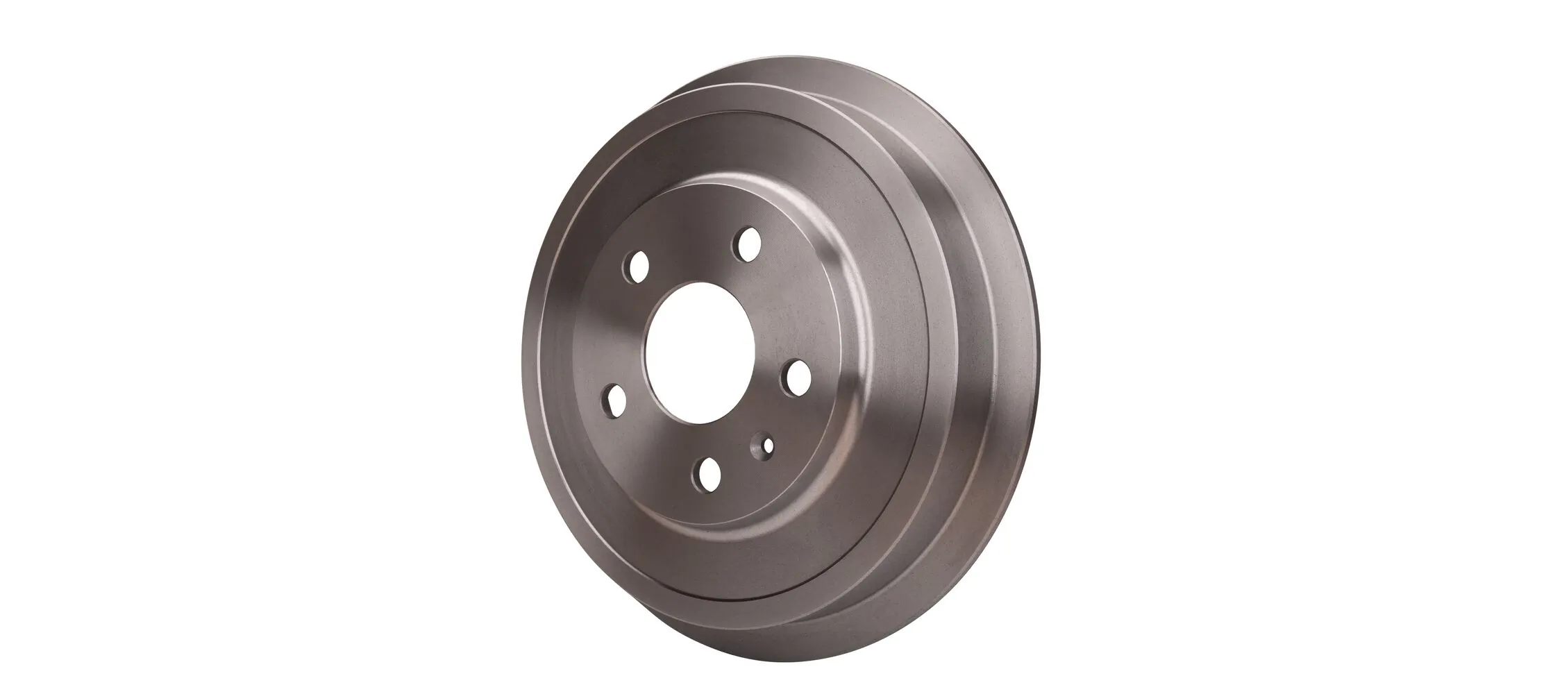 Tambor do freio traseiro Volkswagen Jetta VI 162, 163, AV3, AV2, AY2, AY3