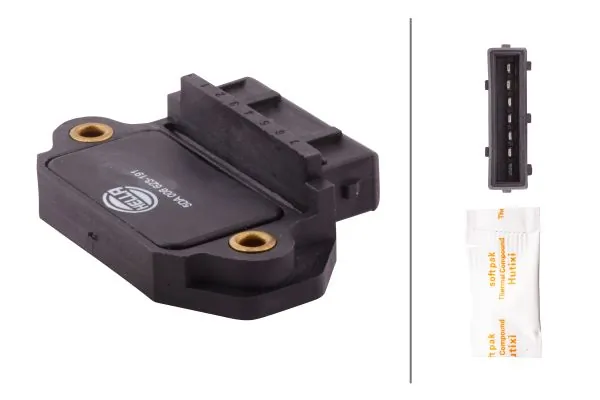 Compre 150098 Cargo Módulo de ignição (comutador)