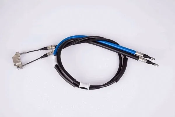 Cabo traseiro direito/esquerdo do freio de estacionamento Beca Cables 401036 preço, a partir de 33,64 USD