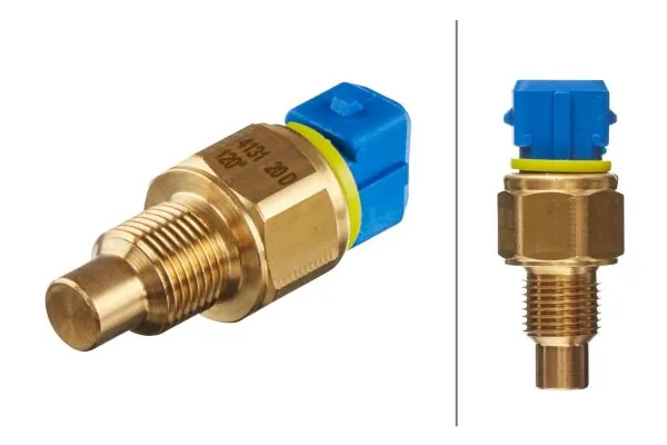 Sensor de temperatura do fluido de esfriamento Perkins 35290 preço, a partir de 8,38 USD