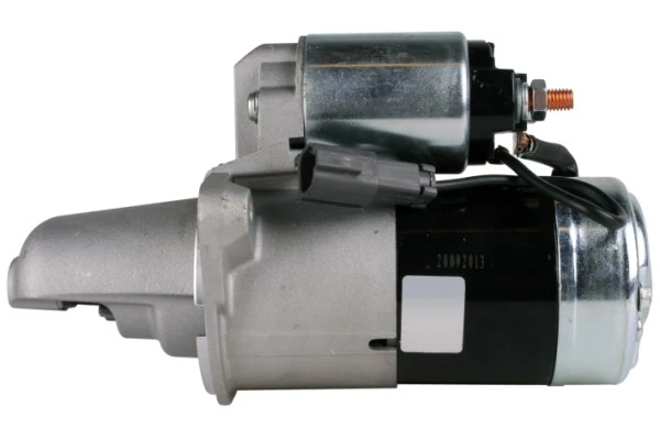 Motor de arranco JS627 HELLA