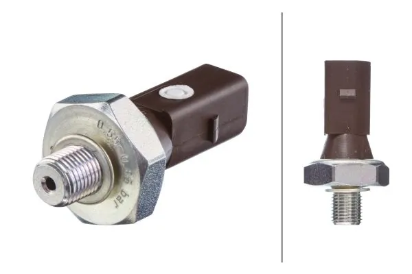  Sensor de pressão de óleo Audi Q5 SUV (8RB) (2008 - 2016) 