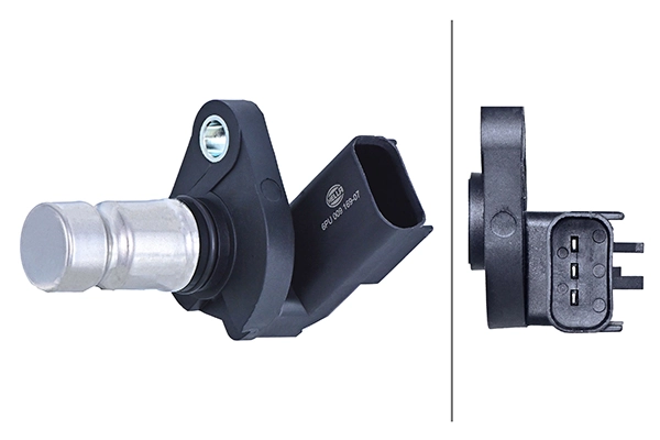 05014007AB Mitsubishi Sensor de posição (de revoluções) de cambota