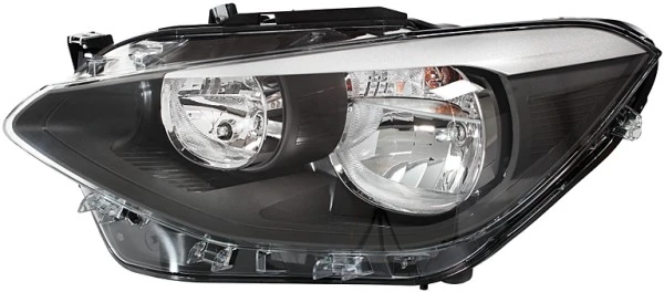 Luz esquerda BMW 1 F20 ao melhor preço