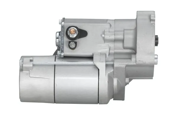  Motor de arranco Land Rover Freelander II SUV (L359) (2006 - 2014) II