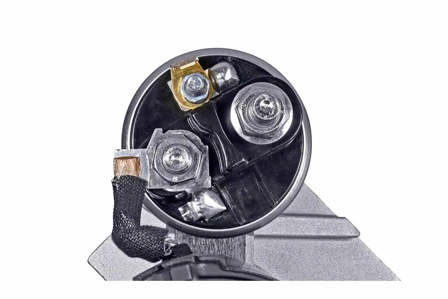 Motor de arranco 8953002125 Chrysler