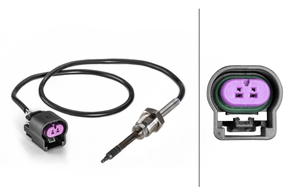 Compre 55219299 Opel Sensor de pressão de supercompressão