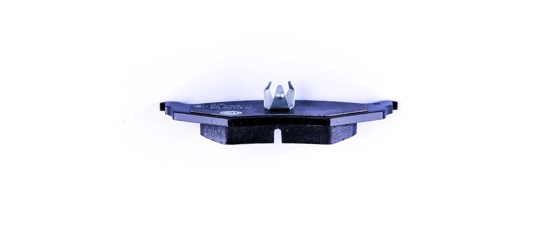 Sapatas do freio traseiras de disco Ford F2VY2200A preço, a partir de 25,79 USD