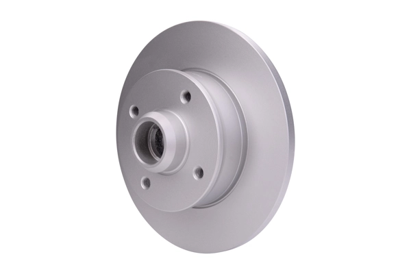 8DD355101661 HELLA Disco do freio traseiro