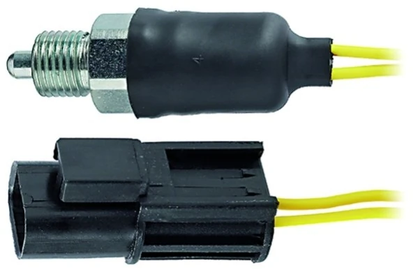  Sensor de ativação das luzes de marcha à ré Nissan Patrol SUV (Y60) (1987 - 1997) 