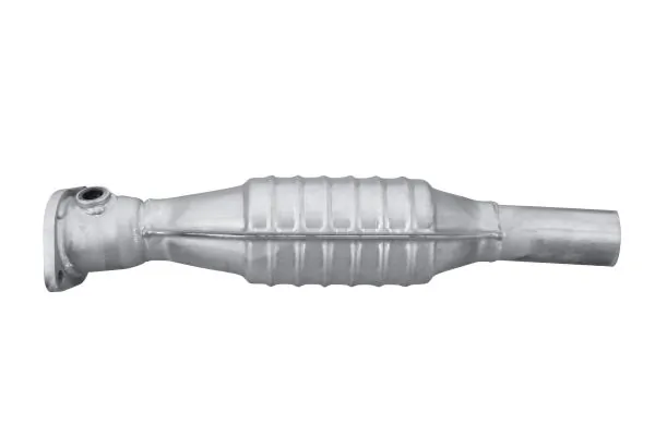  Convertidor - catalisador Renault Megane I conversível (EA0, EA1) (1996 - 2003) I