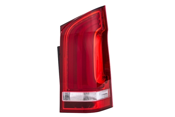 2SK011813221 HELLA Lanterna traseira direita