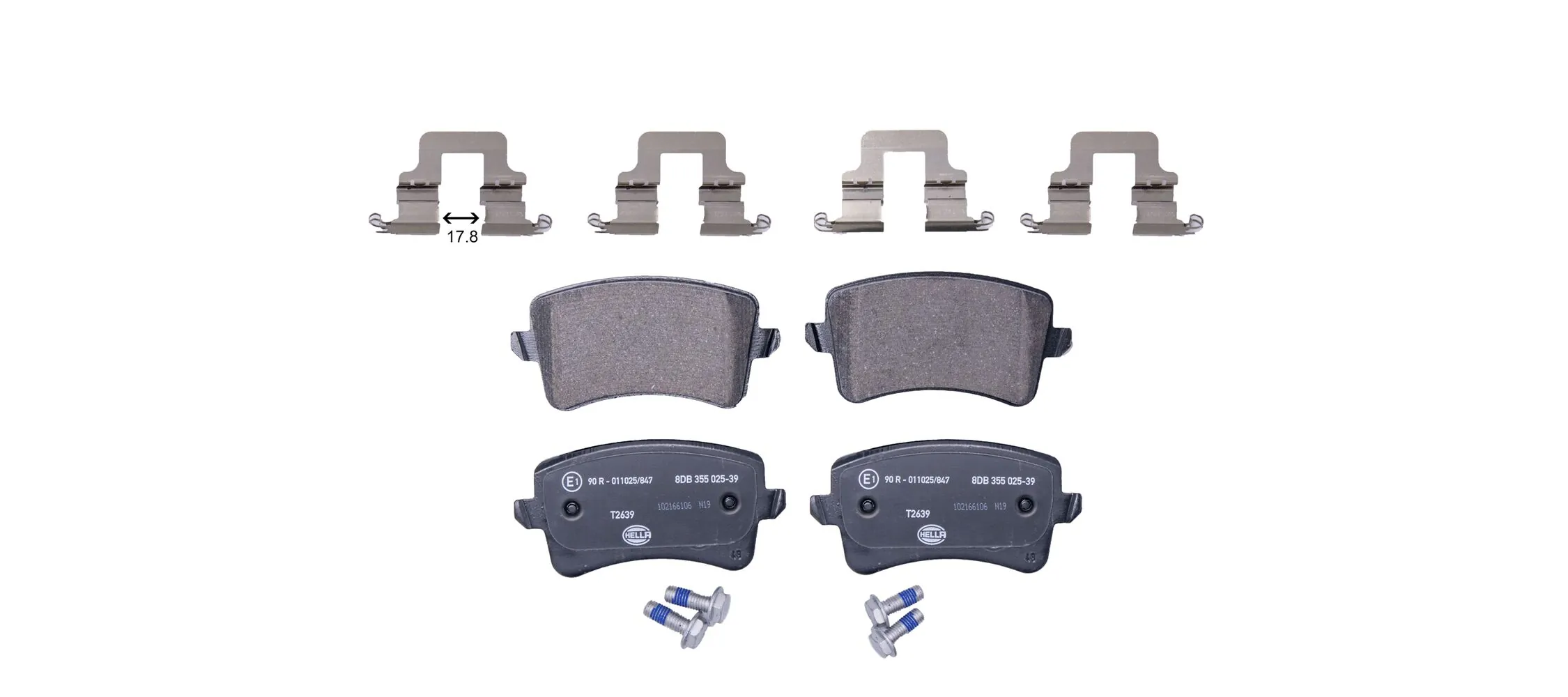 A4  carrinha (2009-2016) original desde 52,09 €