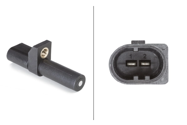 Sensor de posição (de revoluções) de cambota Mercedes E  W210 ao melhor preço