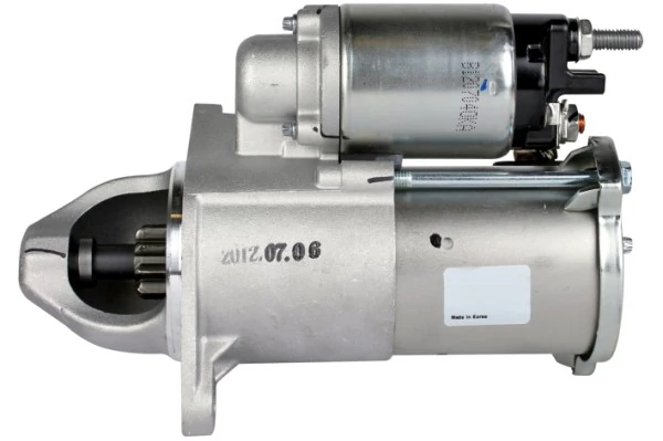 Compre 55576980 Peugeot/Citroen Motor de arranco