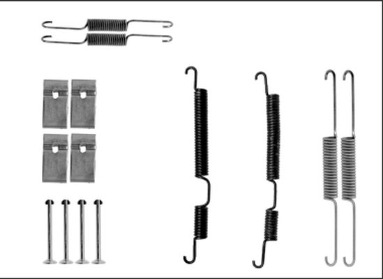 8DZ355205861 HELLA