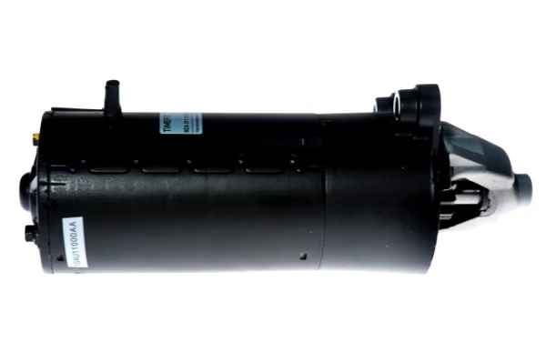 Motor de arranco para Ford Fiesta Mk3 GFJ