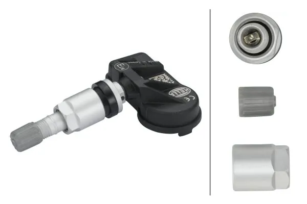 Sensor de pressão de ar nos pneus Fiat/Alfa/Lancia K68378369AF preço, a partir de 7,46 USD