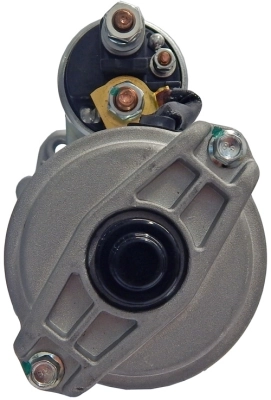 Motor de arranco HELLA 8EA011610121 preço, a partir de 199,16 USD