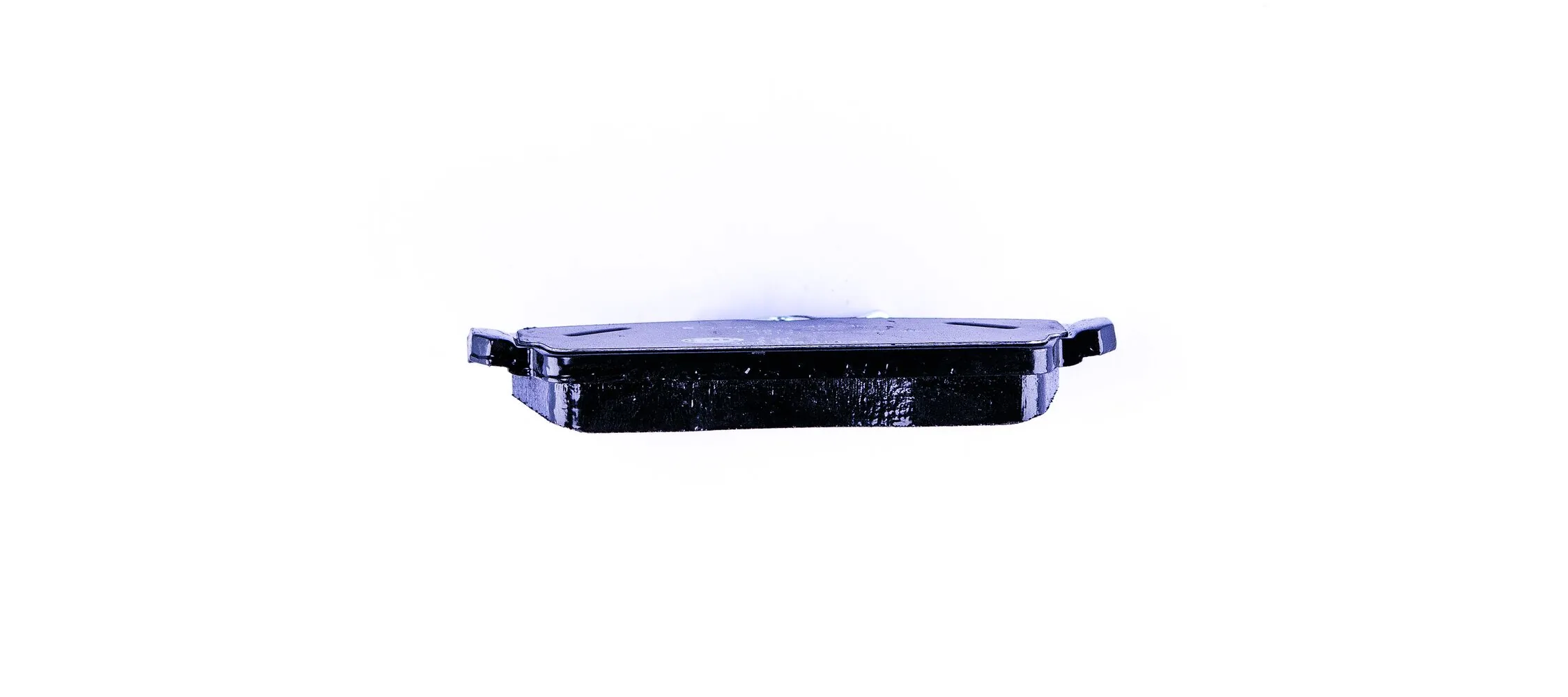 Sapatas do freio dianteiras de disco HELLA 8DB355018441 preço, a partir de 28,35 USD