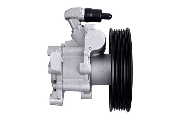 Bomba da Direção hidrâulica assistida Mercedes S sedan (W220) (1998 - 2005) 