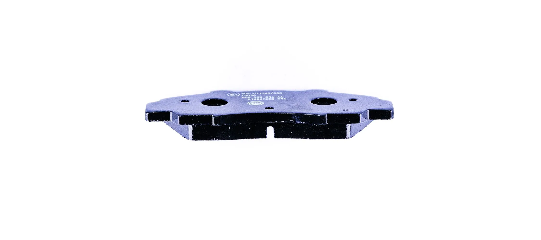 Sapatas do freio dianteiras de disco Honda Accord preço, a partir de 24,02 USD