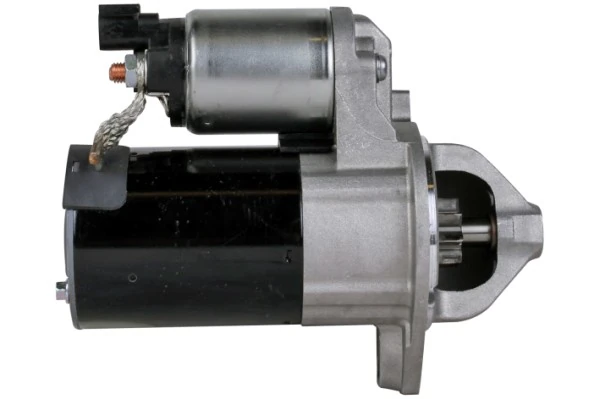 Compre 8EA012526121 HELLA Motor de arranco
