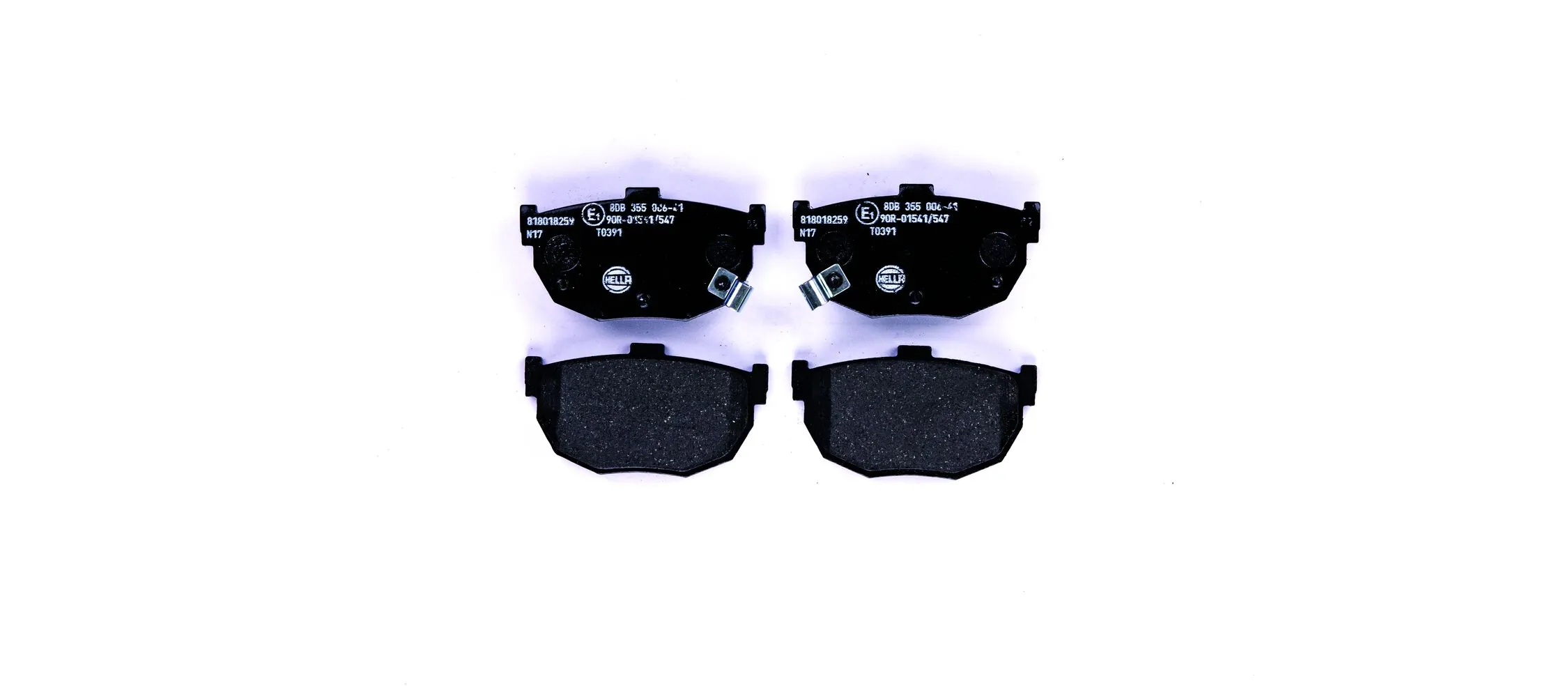  Elantra III sedan (2000-2006) original desde 27,38 €